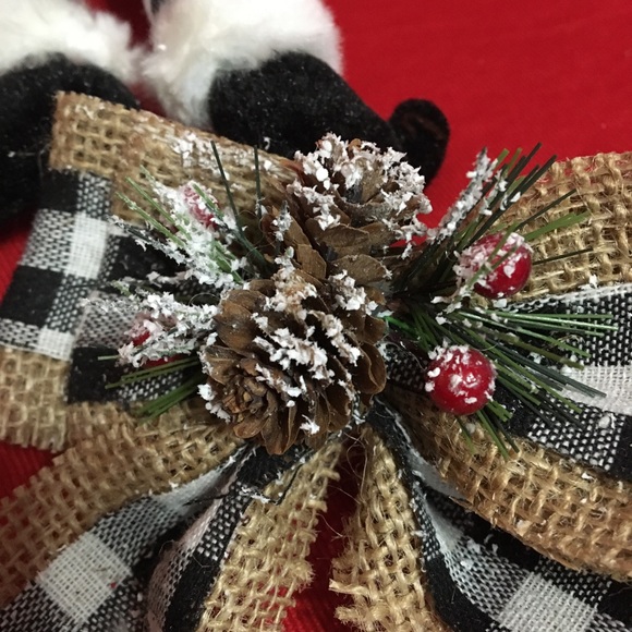 Checkered ornaments - Picture 4 of 5